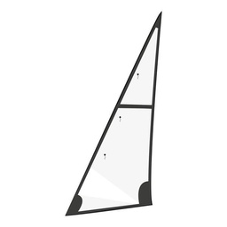 [RS5-SA-200] Fock &quot;XL&quot; for RS500 (Mylar)