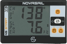 [N0014] GPS Novasail NS-Start Pocket V2