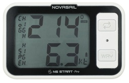 [N0012] GPS Novasail NS-Start Pro