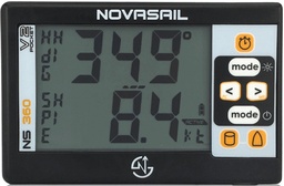 [N0013] GPS Novasail NS360 Pocket V2