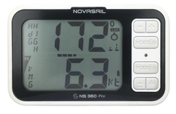 [N0011] GPS Novasail NS360 Pro
