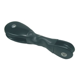 [EX2161] Shrink tube for traveler blocks =10 pcs=