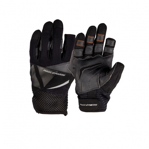 Gloves Ultimate 3 full finger, junior