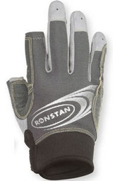 Glove sailing Ronstan Race 3 finger