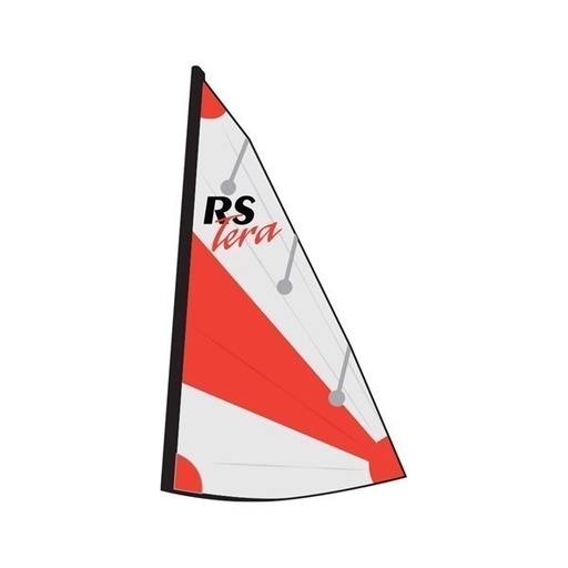 [RS-TER-SA-101] Grand-voile "Sport" pour RS Tera (Dacron)