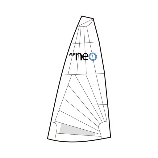 [RS-NEO-SA-100] Grand-voile pour RS Neo