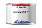 Gummipaint Antifouling for inflatable boats, 0.375 lt