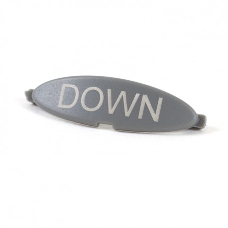 [KA81407] Handle cap - down