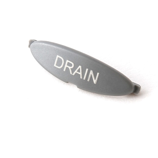 [KA814014] Handle cap - drain