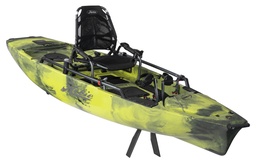 Hobie Kayak Mirage Pro Angler 12, 360 Serie