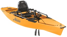 Hobie Kayak Mirage Pro Angler 14