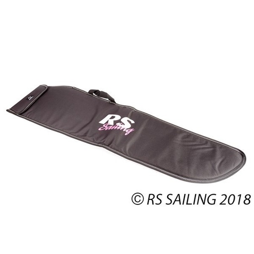 [RSM-CO-601] Rudder bag "long" for RS dinghies