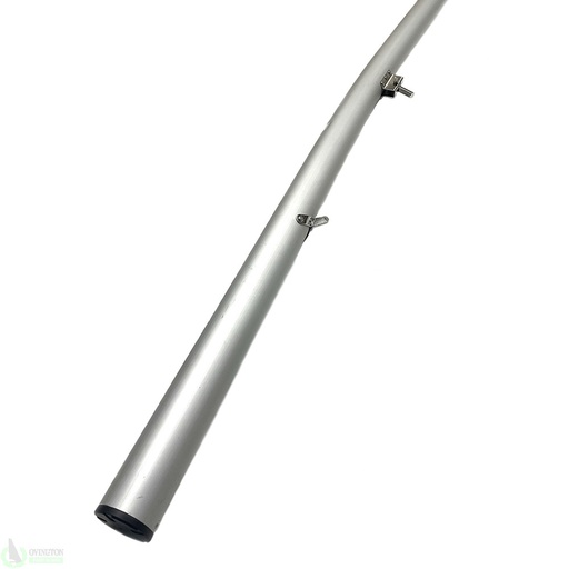 [ILC1430] ILCA 4 lower mast section - alloy