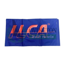 [ILC2614] ILCA 6 sail bag