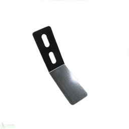 [ILC5954] ILCA rudder retaining clip