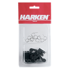 [HK-HBK4512] Kit mit 10 Sperrklinken- und 20 Federnsatz