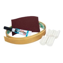 [EX1117] Daggerboard protection kit