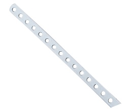 [RF039A] Perforated strip - hole 5mm