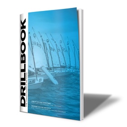 [EX1434] Drillbook &quot;the dinghycoach method&quot;