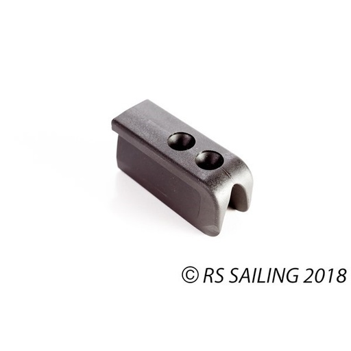 [RSM-FO-908] Lower Rudder Blade Guide CAT/CONNECT