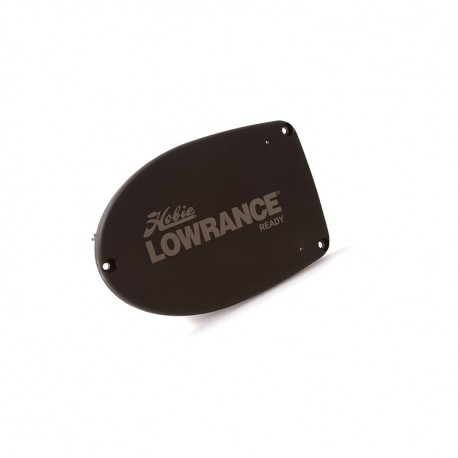 [KA865058] Lowrance ready cover plate