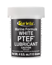 [SR85504] Lubricant white teflon 113g