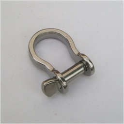 [R6080] Shackle bow 8mm