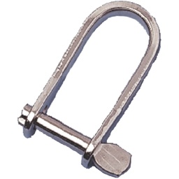 [R6183] Schlüsselschäkel unverlierbar 5mm - 36mm