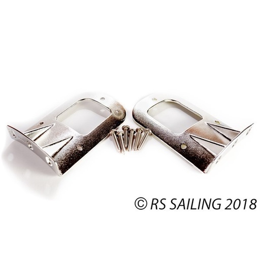 [RSM-SP-911] Masthead float brackets (Pair) for RS Quest, CAT16 & Venture