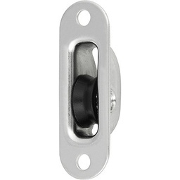 [RF15711] Miniblock single exit block with cover plate 15mm