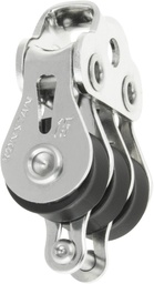 [RF15312] Miniblock triple loop head with becket 15mm
