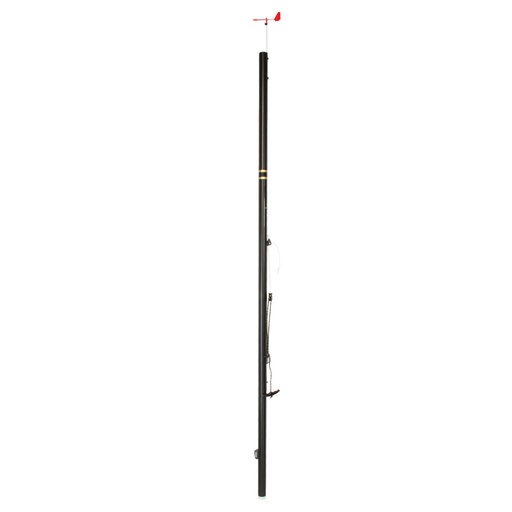[EX900] Mast Optiparts Blackgold Power incl. rigging pack
