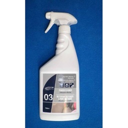 [VE-03000] Cleaner for fender, spray 0,75l