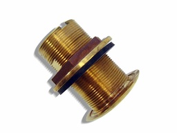 [R T942] Bronze Fitting for long Body Transducers T942