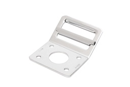 [A4050] Buckle &amp; Fixing Plate