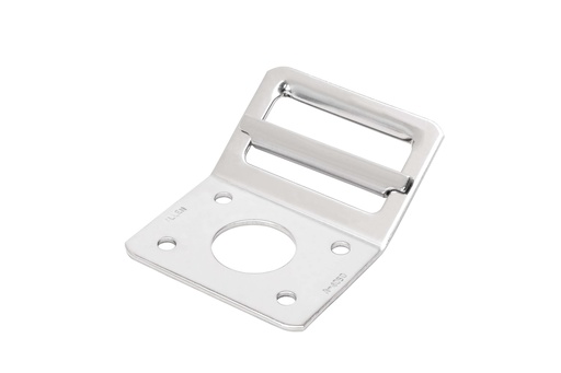 [A4050] Buckle & Fixing Plate