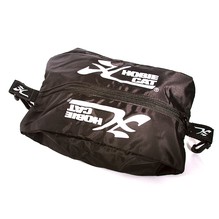 [HC72000B] Gusseted Tramp Bag 15x30cm