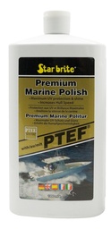 [SR85732] Polish premium Marine with PTEF 1l