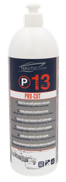 [VE-13500] Polish pro cut, 500ml