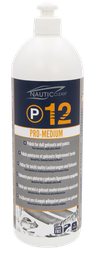 [VE-12500] Polish pro medium, 500ml