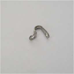 [R2812] Clip corner 5mm height 10mm