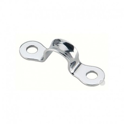 [HK073] Deck clip stainless 32mm