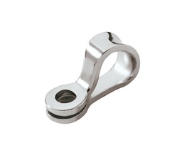 [RF1050] Clip eyemount single point attachment stainless steel serie 14
