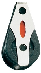 [RF20151] Block single cheek to screw-on 20mm