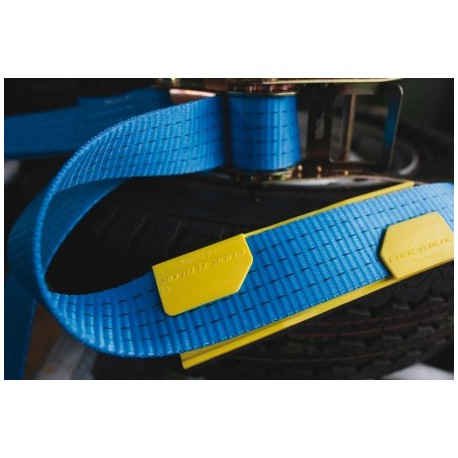 [ZGW035] Webbing Pads "chok-a-blok" for 25up to 38mm webbing