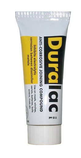 [P312530] Anti-corrosion paste Duralac
