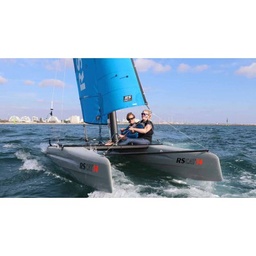 RS Cat 14 S, complet
