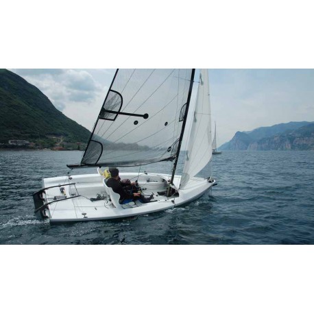 RS Venture Connect "Para Sailing"