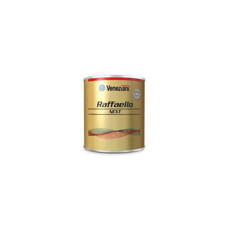 Antifouling Raffaello Next / antifouling hydrophile autopolissant, 0.75 lt