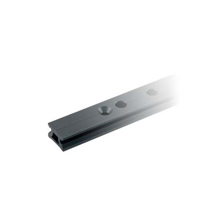 [HK2751-060] Schiene CB niedriges Profil Pin-Stop Löcher 60 cm 22mm